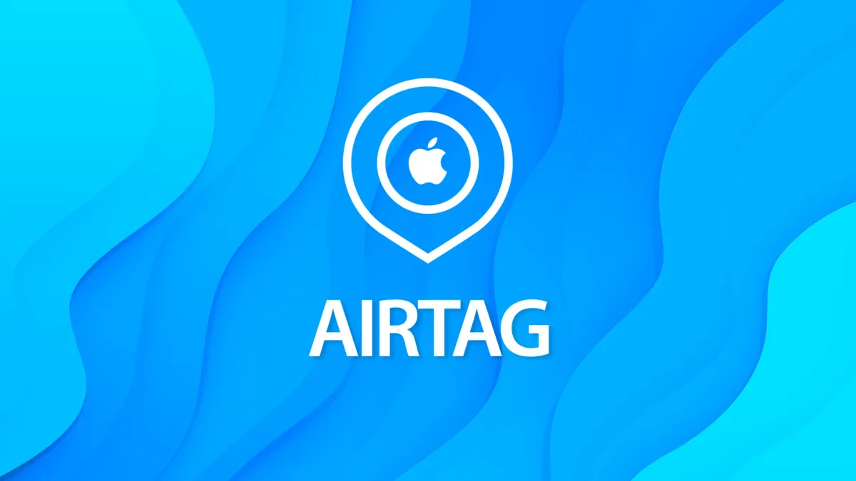 Come configurare Apple AirTag