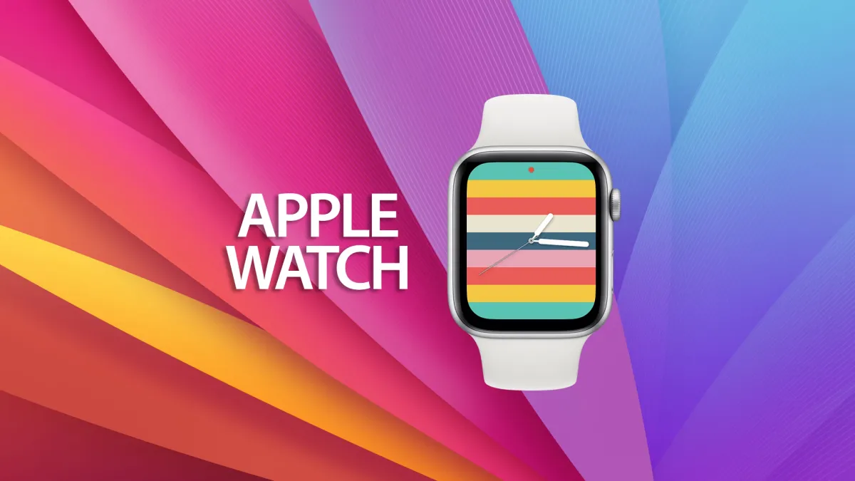 Mettere Apple Watch in modalità Aereo
