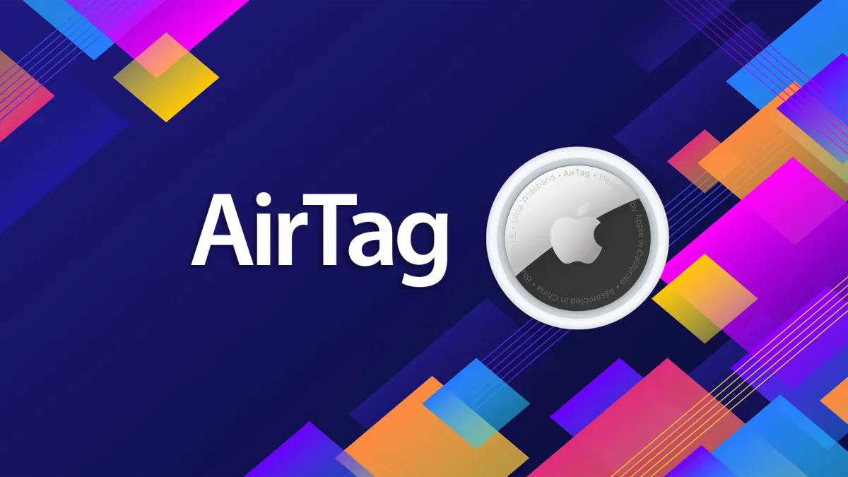 Come modificare il nome dell’AirTag