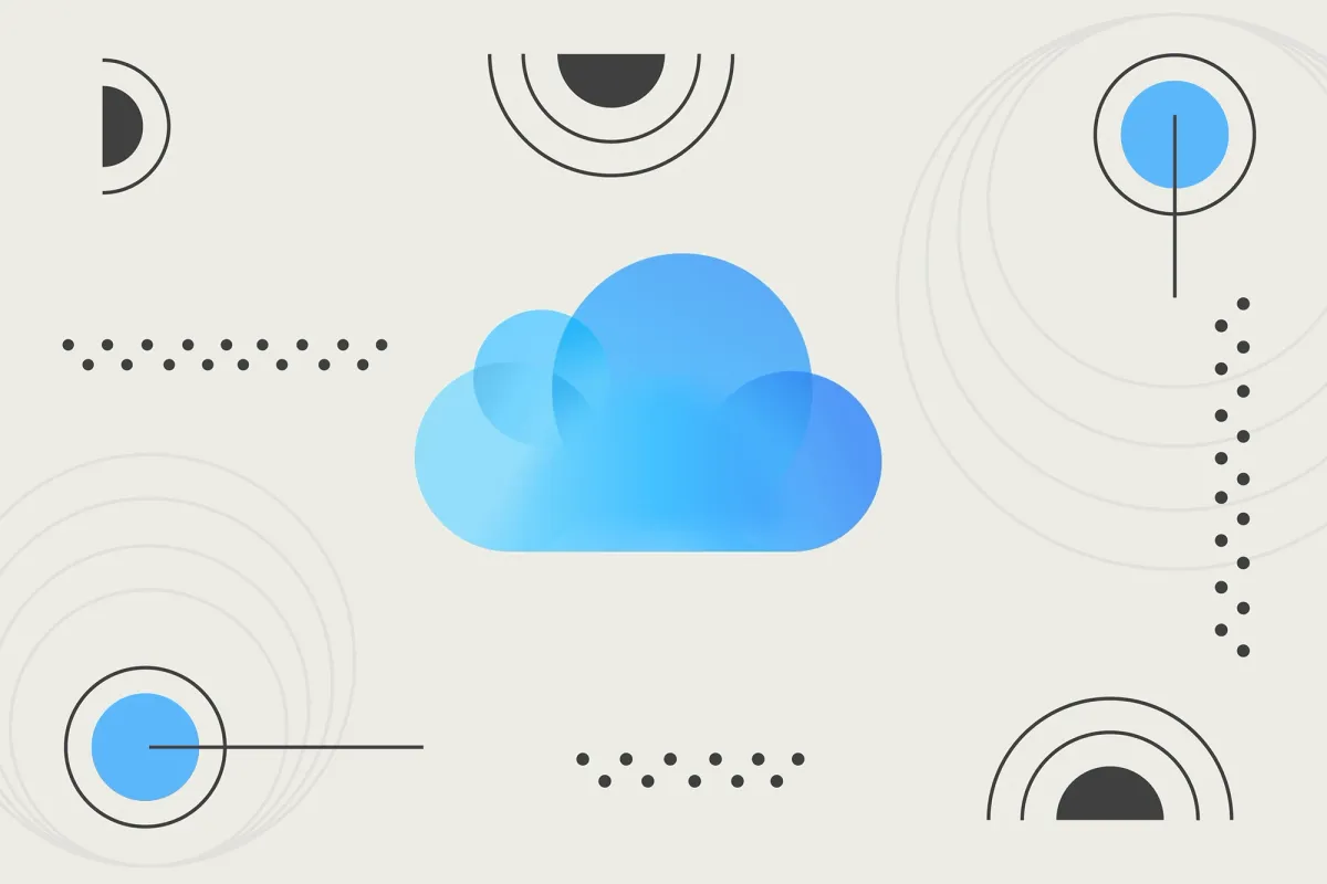 Spazio iCloud gratuito per 3 settimane