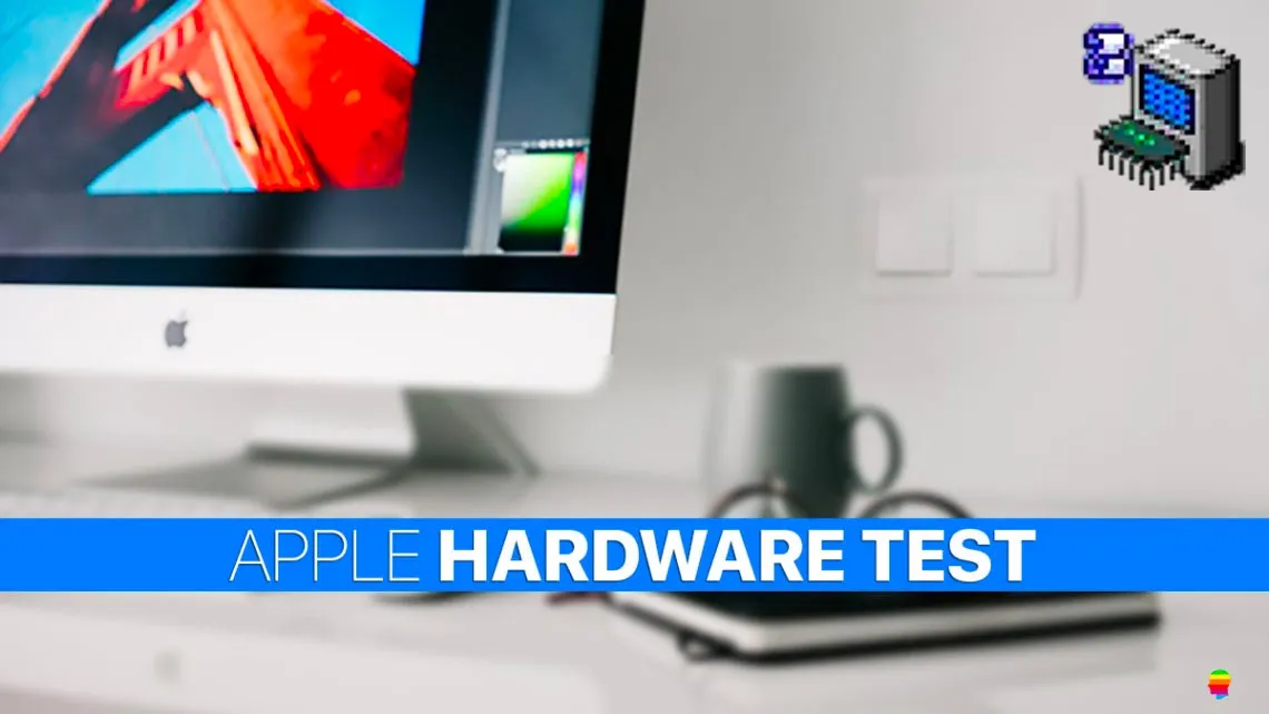 Errore DEC400 Apple Hardware Test (AHT)