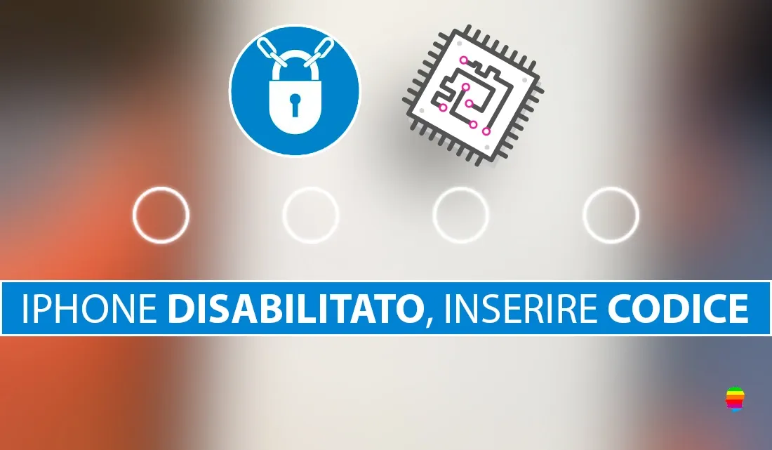 iPhone o iPad disabilitato riprova tra… sbloccare senza perdere Dati, senza ripristino.