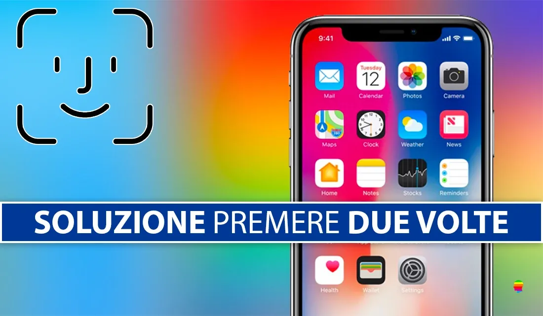 App Store, premi due volte per installare non funziona. Soluzione!