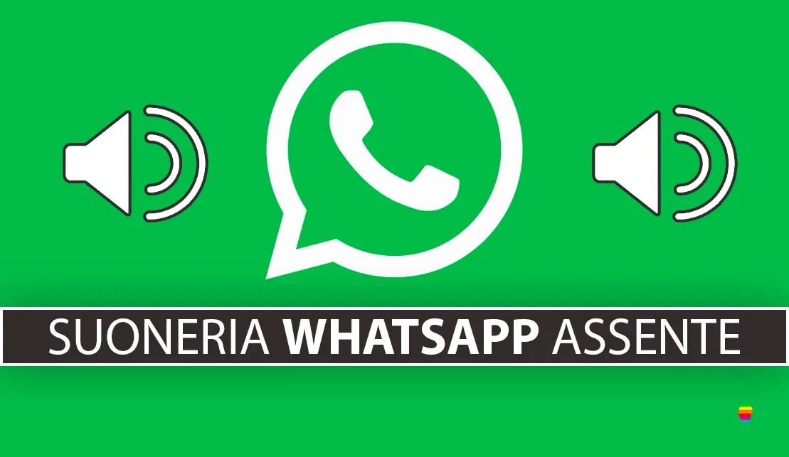 Le chiamate WhatsApp su iPhone non suonano, non squillano, no suoneria