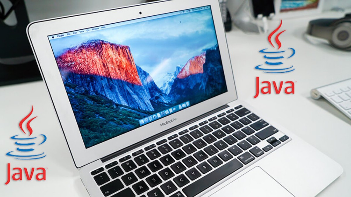 Installare Java su Mac OS X