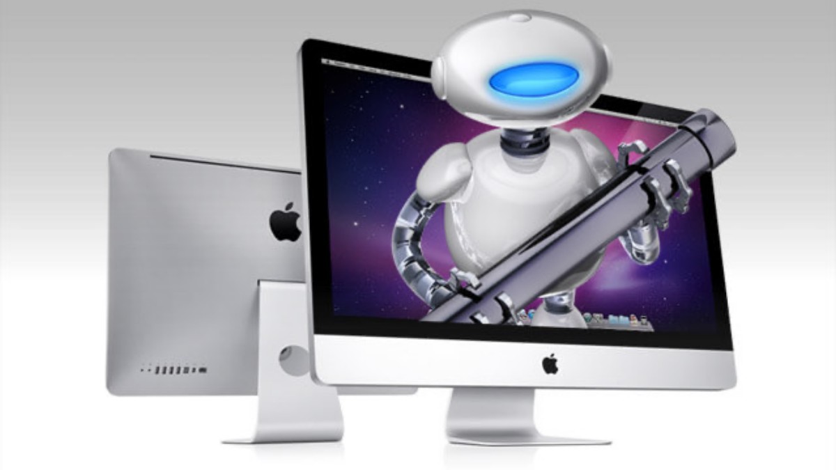 Ridimensionare Immagini con Automator