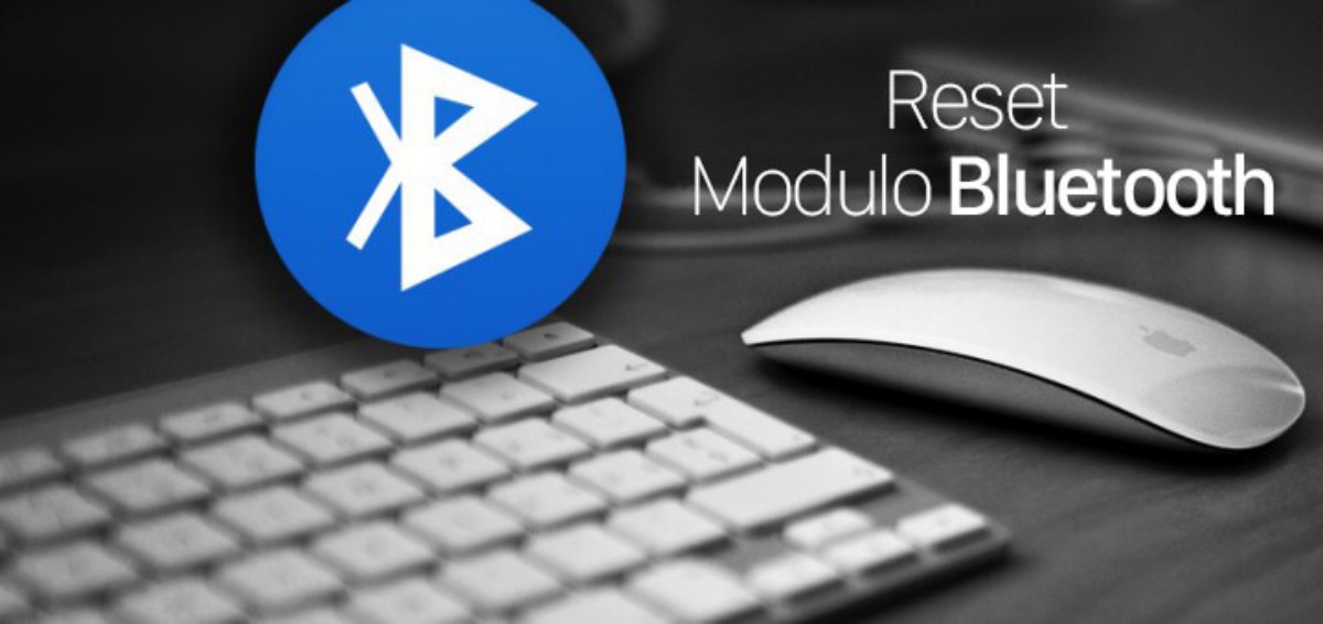 Ripristino del Modulo Bluetooth su Mac OS X