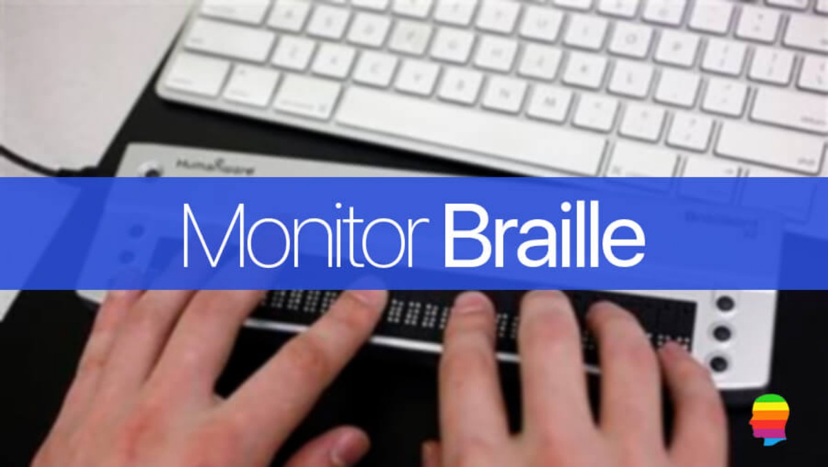 Installare Schermo Braille su Mac OS