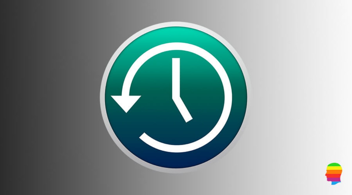 Annullare e interrompere backup Time Machine