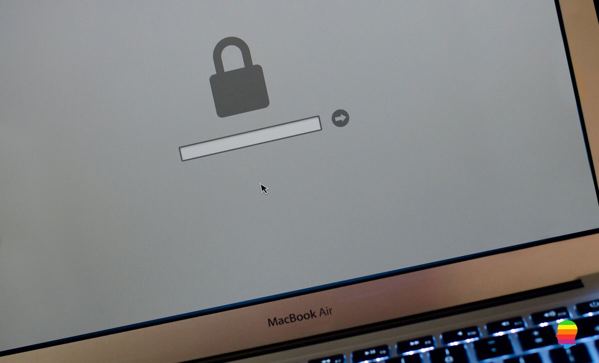 Creare Password Firmware su macOS Sierra