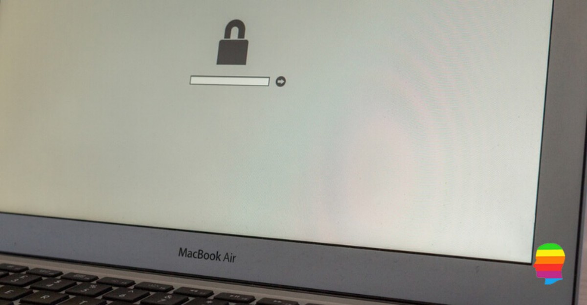 Cambiare, modificare Password Firmware su Mac