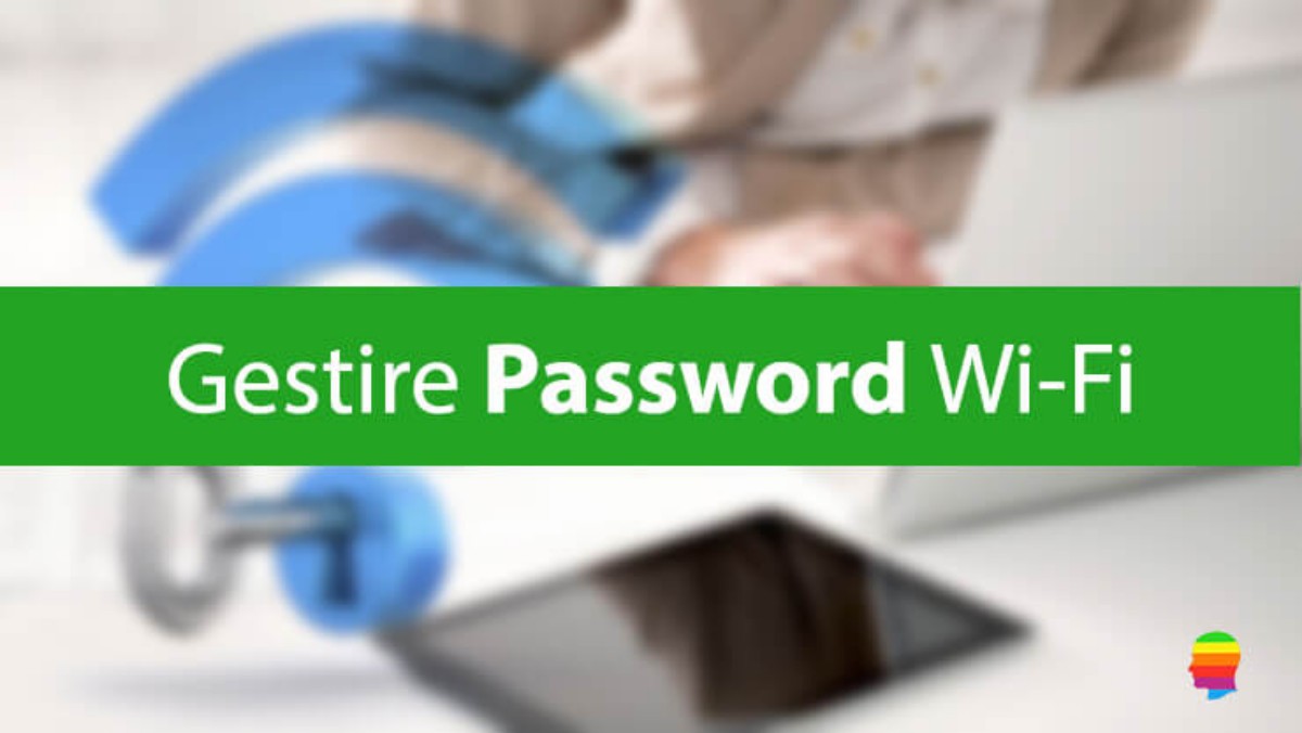 Trovare Password Wi-Fi salvate su mac OS X