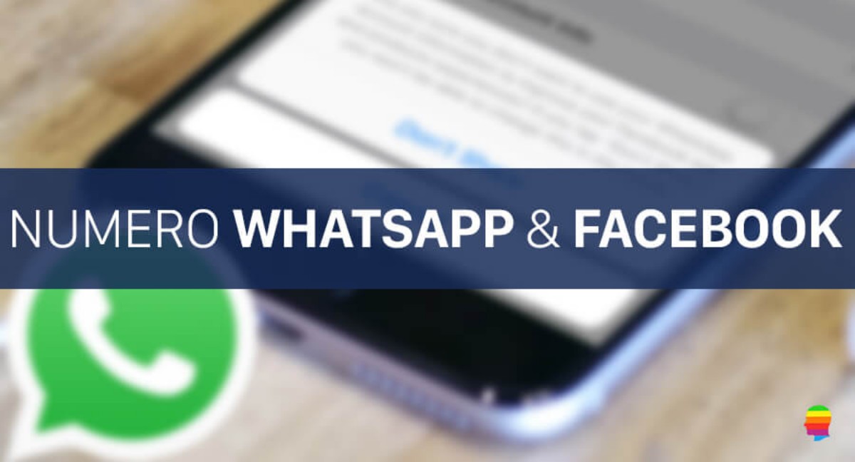 iPhone, non condividere numero WhatsApp con Facebook