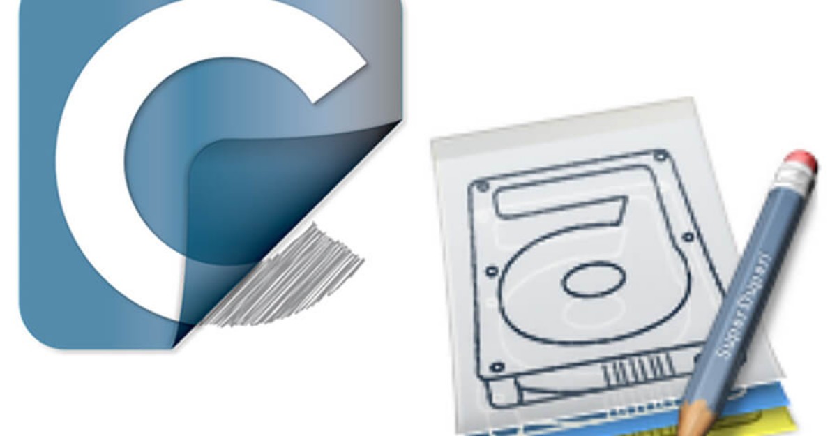 mac OS, Clonare disco interno su SSD