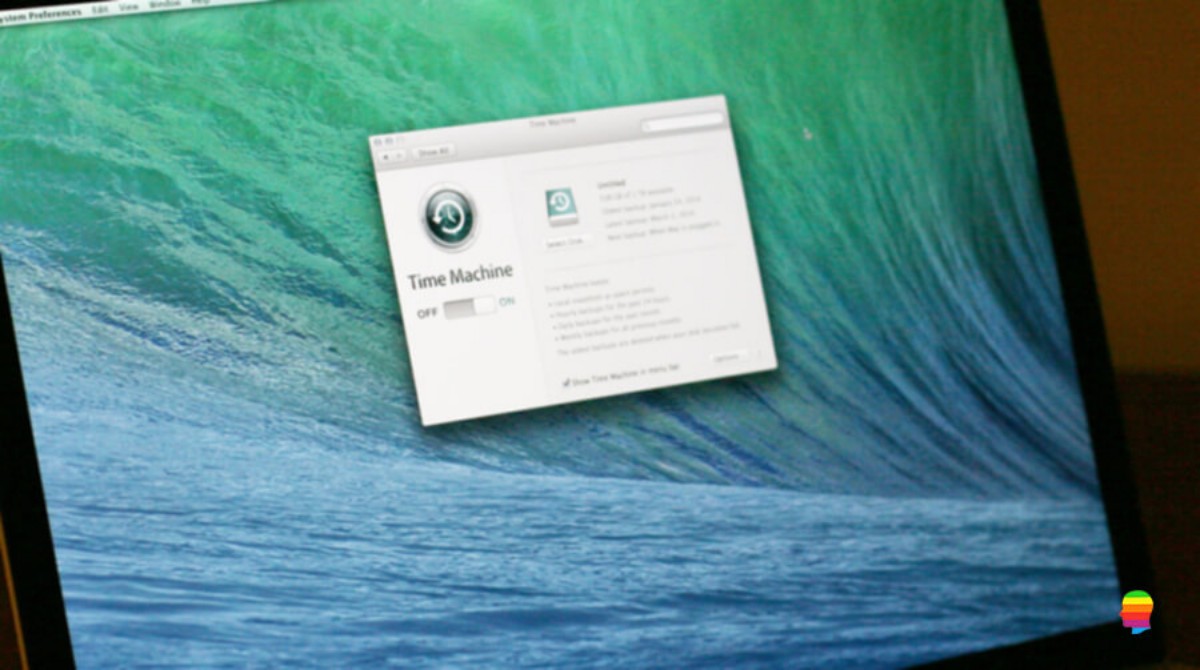 Eliminare Cartelle e File da Backup di Time Machine su Mac OS