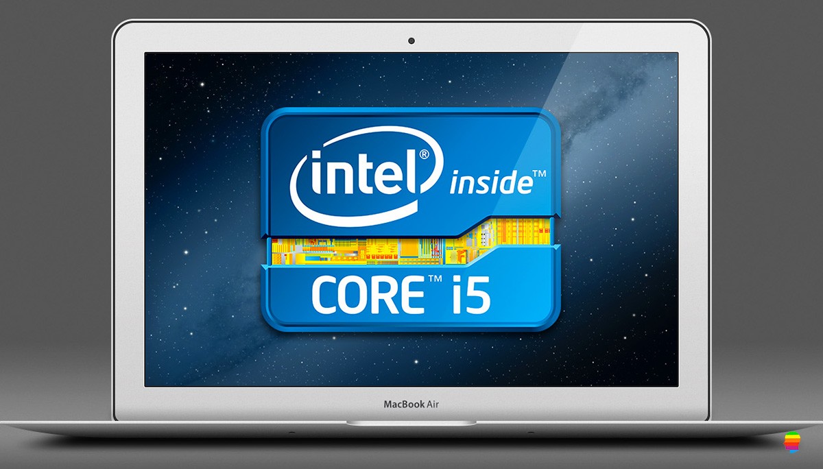 Conoscere modello esatto Processore (CPU) del Mac