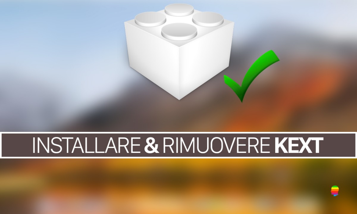 Come installare o rimuovere Extensions su macOS