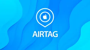 Come e dove trovare numero di serie AirTag