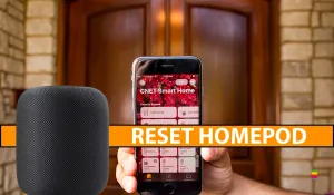 Ecco come fare il Reset di HomePod, inizializzare impostazioni di fabbrica