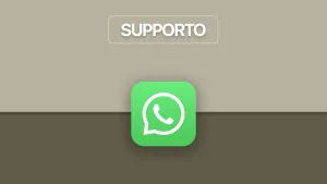 Risolto: Backup WhatsApp bloccato