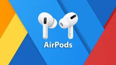 AirPods Pro, aumentare volume audio della Modalità Trasparenza