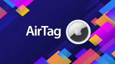 Come modificare il nome dell’AirTag