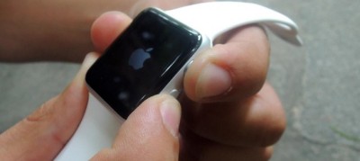 Come Forzare il Riavvio di Apple Watch con il Reset