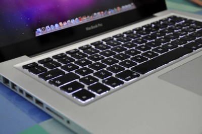 Come usare i tasti funzione su MacBook senza premere fn