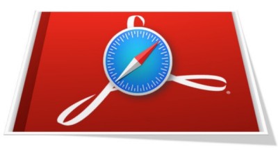 Rimuovere Plugin Adobe Reader da Safari su Mac OS X