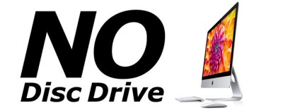 Configurare condivisione dischi dvd su Mac OS X