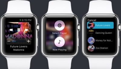 Come ascoltare musica su Apple Watch