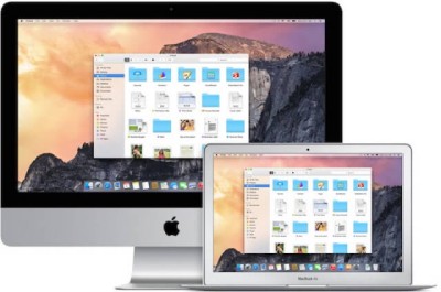 Mac OS X, mantenere i permessi dei file durante la copia