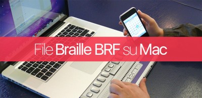 Leggere file BRF su Mac OS X con Voice Over e TextEdit