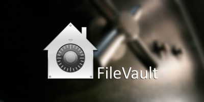 Riavviare il Mac con FileVault senza inserire la password