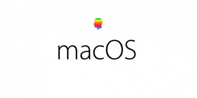 MacOS, futuro nome del Sistema Operativo Mac OS X