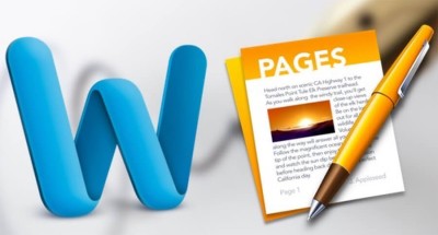 Salvare rapidamente Pages in formato .docx Word su Mac