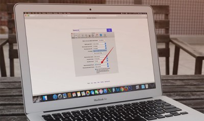 Cambiare percorso download Safari su mac OS