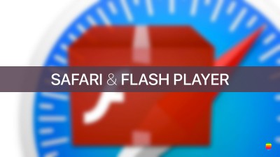Scaricare, installare e attivare Flash Player su Mac