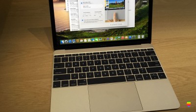 Disabilitare Trackpad integrato su MacBook quando si usa mouse esterno