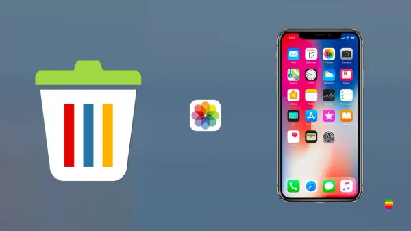 Eliminare più foto e video alla volta su iPhone e iPad