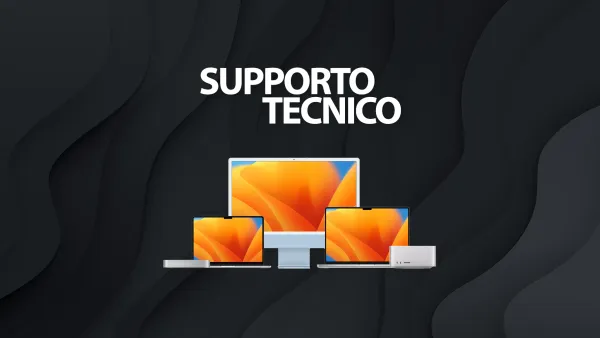 Come effettuare il ripristino di Spotlight con una nuova indicizzazione di cartelle e dischi