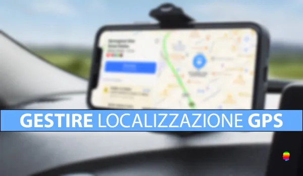 Ecco come attivare o disabilitare il GPS su iPhone e iPad