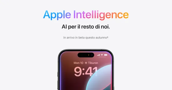 Apple AI