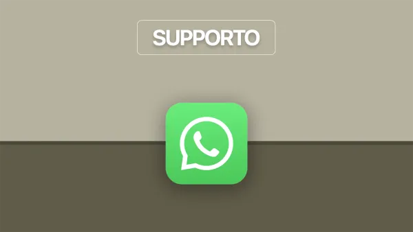 Risolto: Backup WhatsApp bloccato